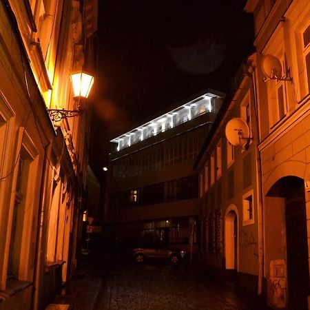 Apartamenty Krawiecka Zielona Gora  Luaran gambar