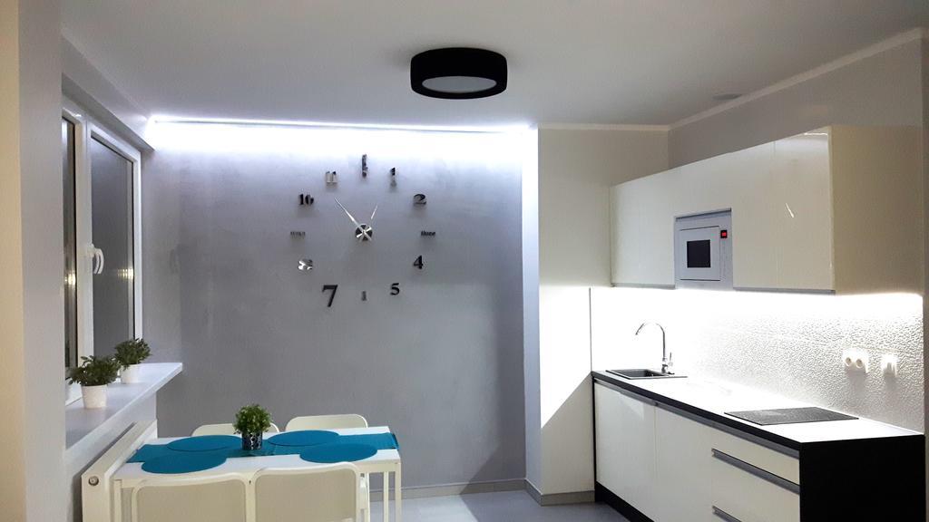 Apartamenty Krawiecka Zielona Gora  Bilik gambar