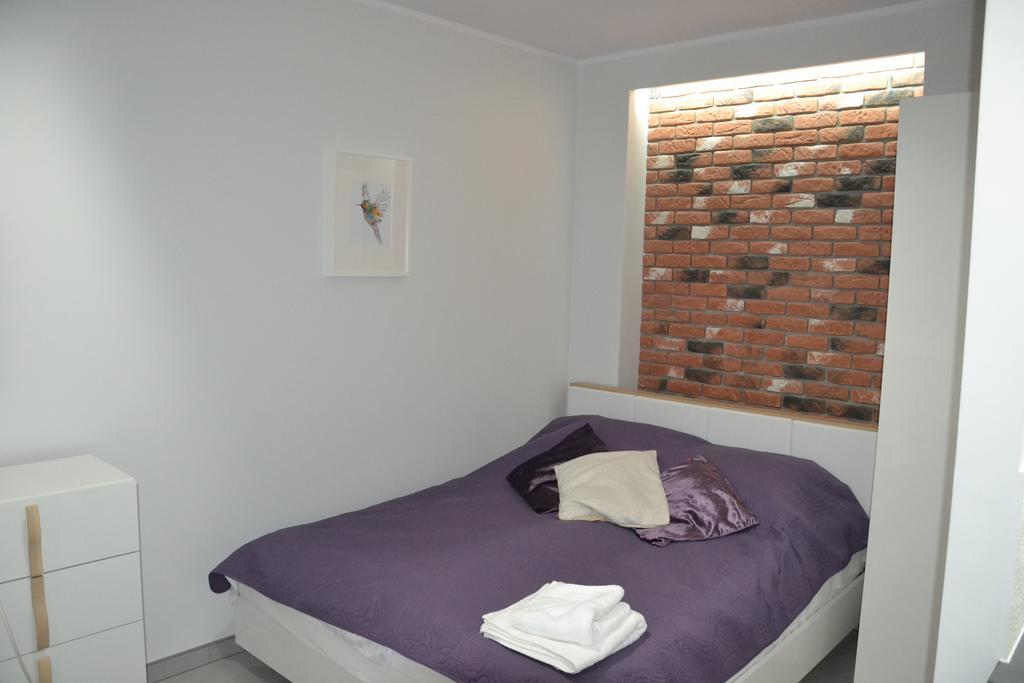 Apartamenty Krawiecka Zielona Gora  Luaran gambar