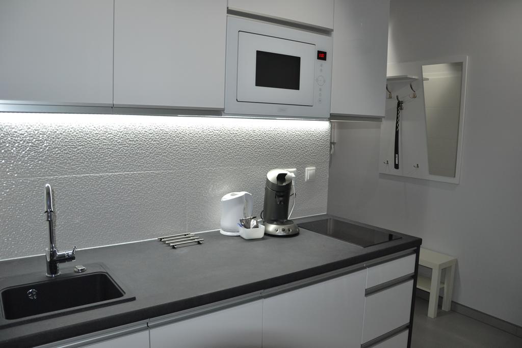 Apartamenty Krawiecka Zielona Gora  Luaran gambar