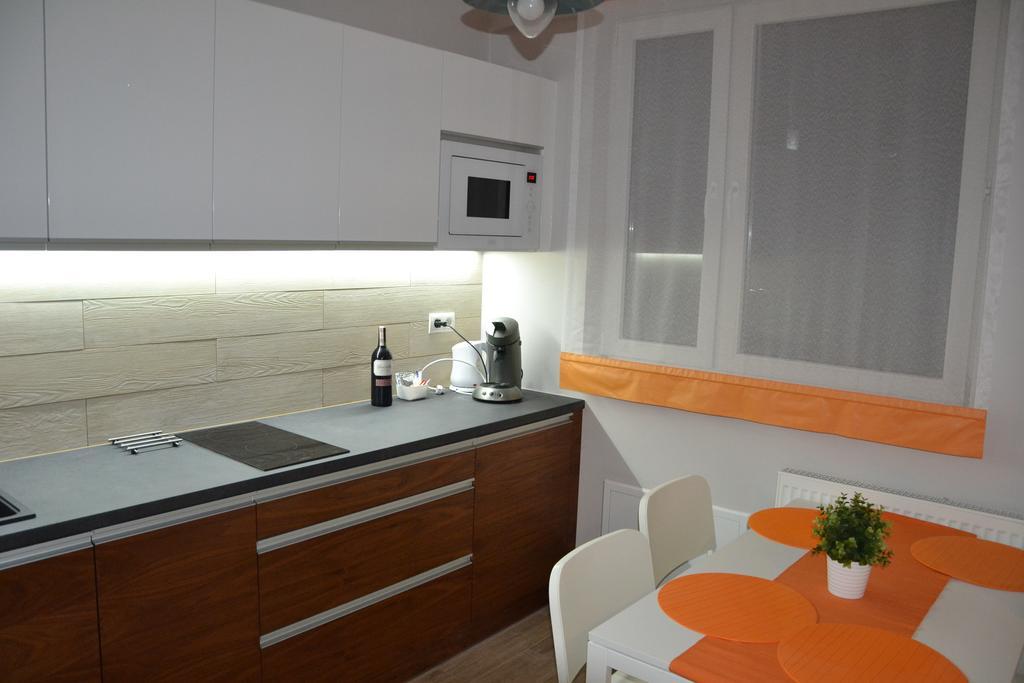 Apartamenty Krawiecka Zielona Gora  Luaran gambar
