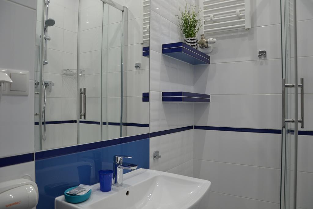 Apartamenty Krawiecka Zielona Gora  Luaran gambar