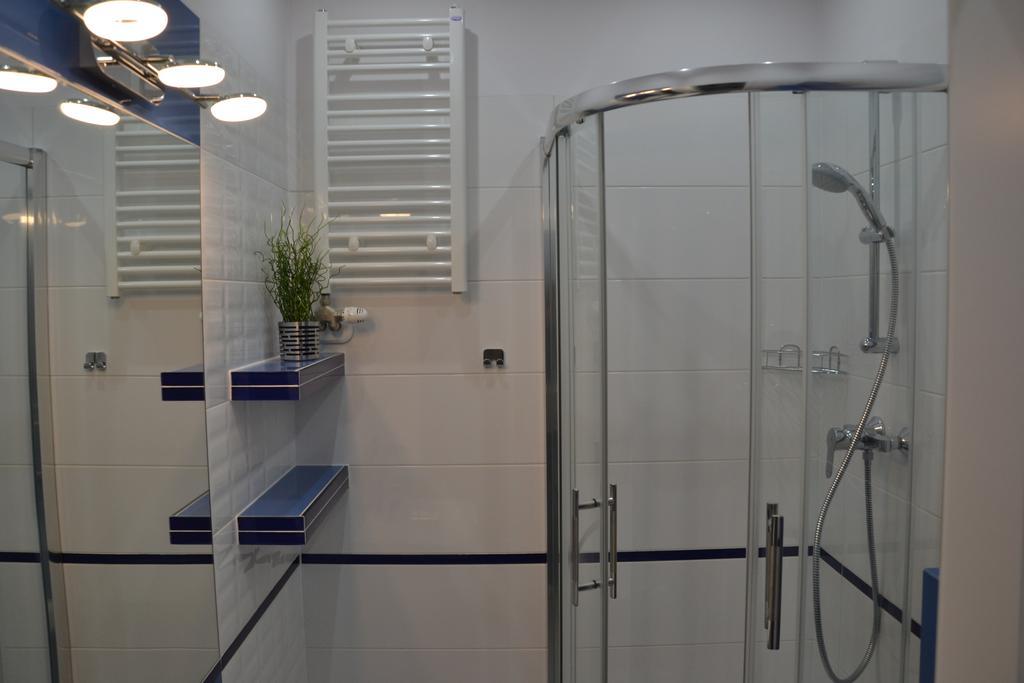 Apartamenty Krawiecka Zielona Gora  Luaran gambar
