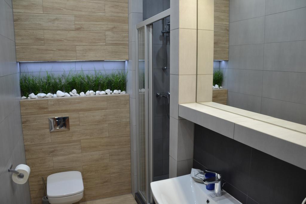 Apartamenty Krawiecka Zielona Gora  Luaran gambar
