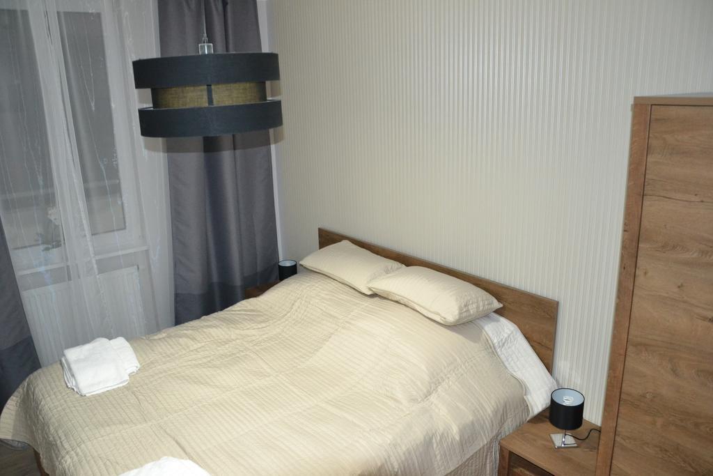 Apartamenty Krawiecka Zielona Gora  Luaran gambar