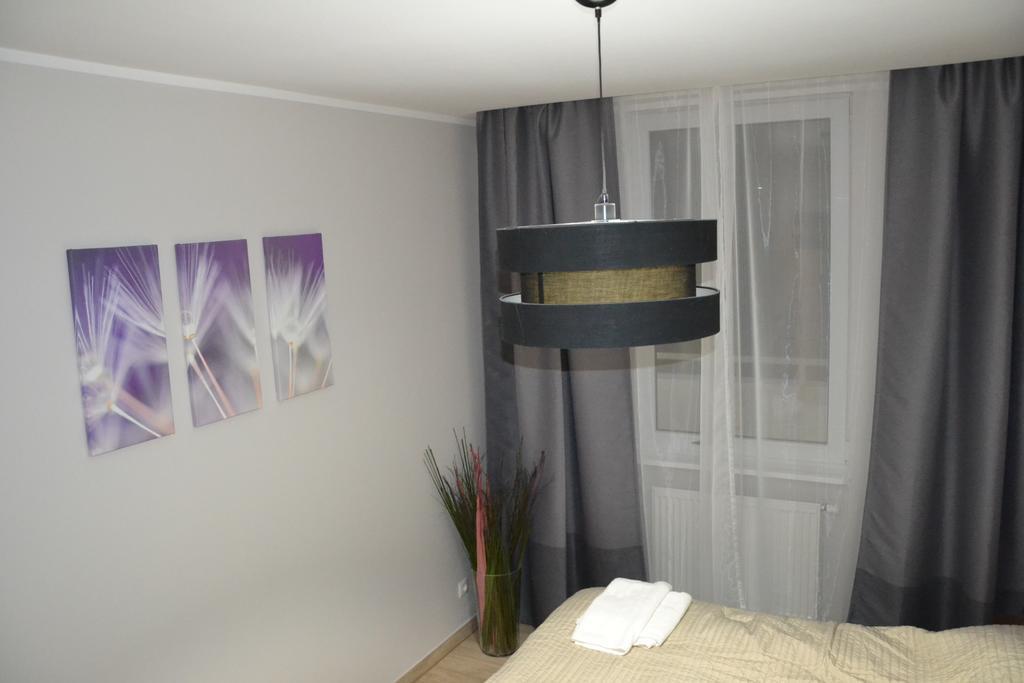 Apartamenty Krawiecka Zielona Gora  Luaran gambar