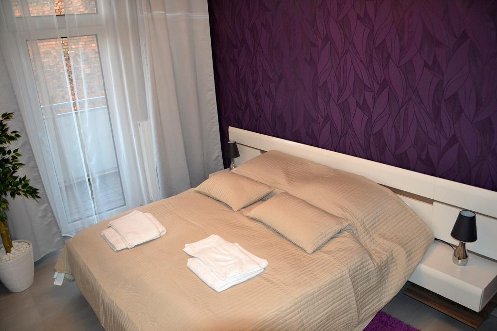 Apartamenty Krawiecka Zielona Gora  Luaran gambar