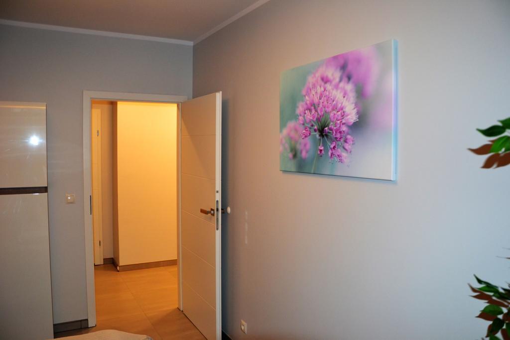 Apartamenty Krawiecka Zielona Gora  Luaran gambar