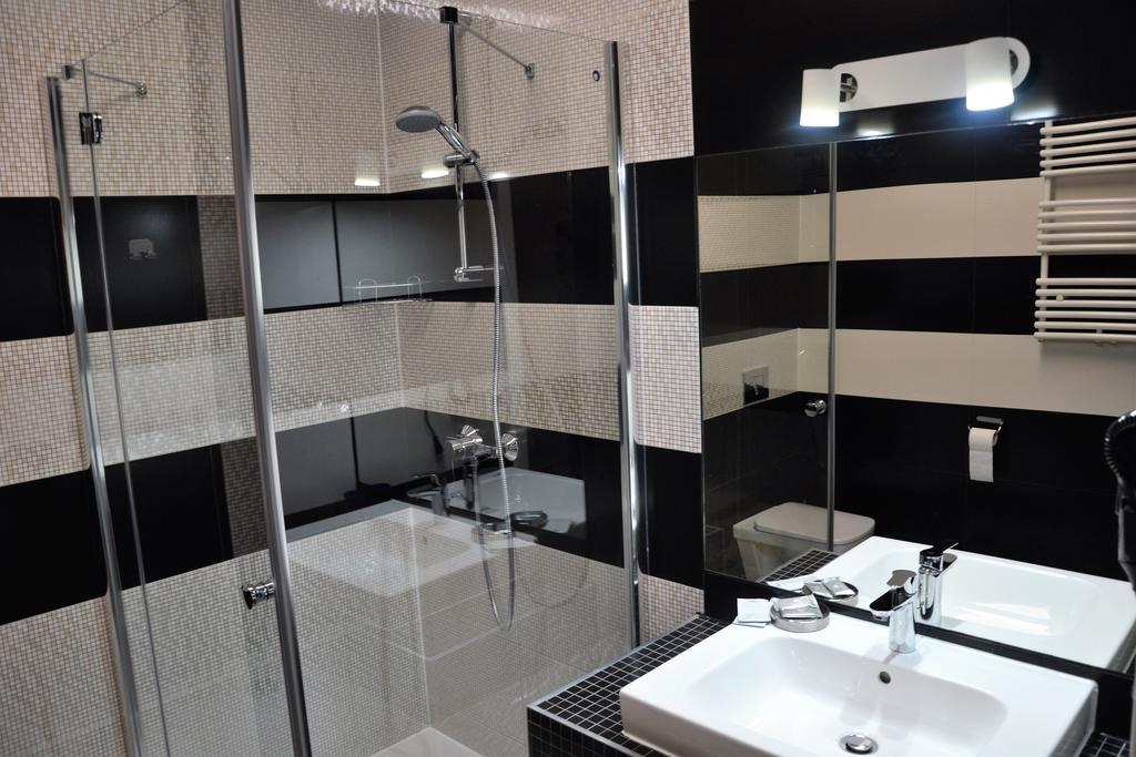 Apartamenty Krawiecka Zielona Gora  Luaran gambar