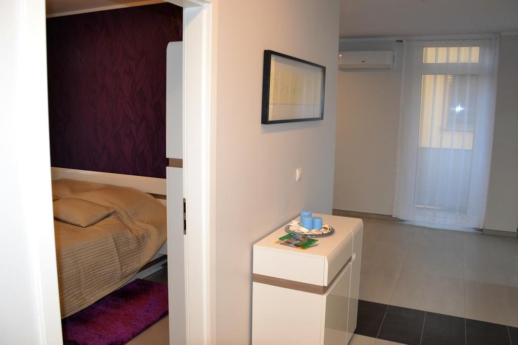 Apartamenty Krawiecka Zielona Gora  Luaran gambar