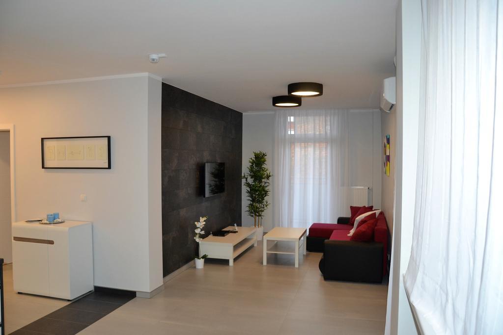 Apartamenty Krawiecka Zielona Gora  Luaran gambar