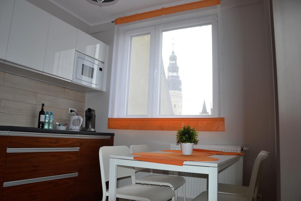 Apartamenty Krawiecka Zielona Gora  Luaran gambar