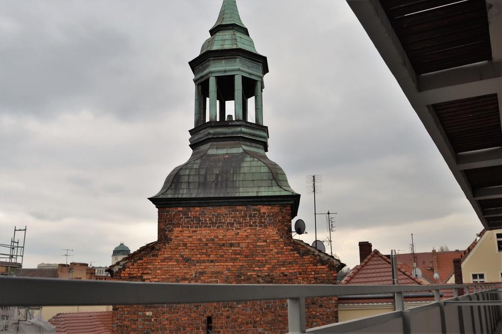 Apartamenty Krawiecka Zielona Gora  Luaran gambar