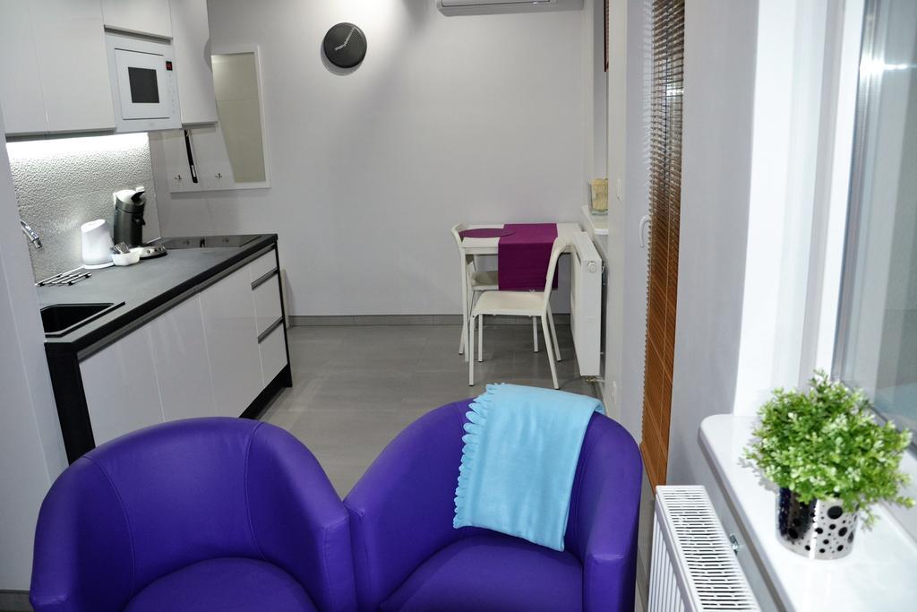 Apartamenty Krawiecka Zielona Gora  Luaran gambar
