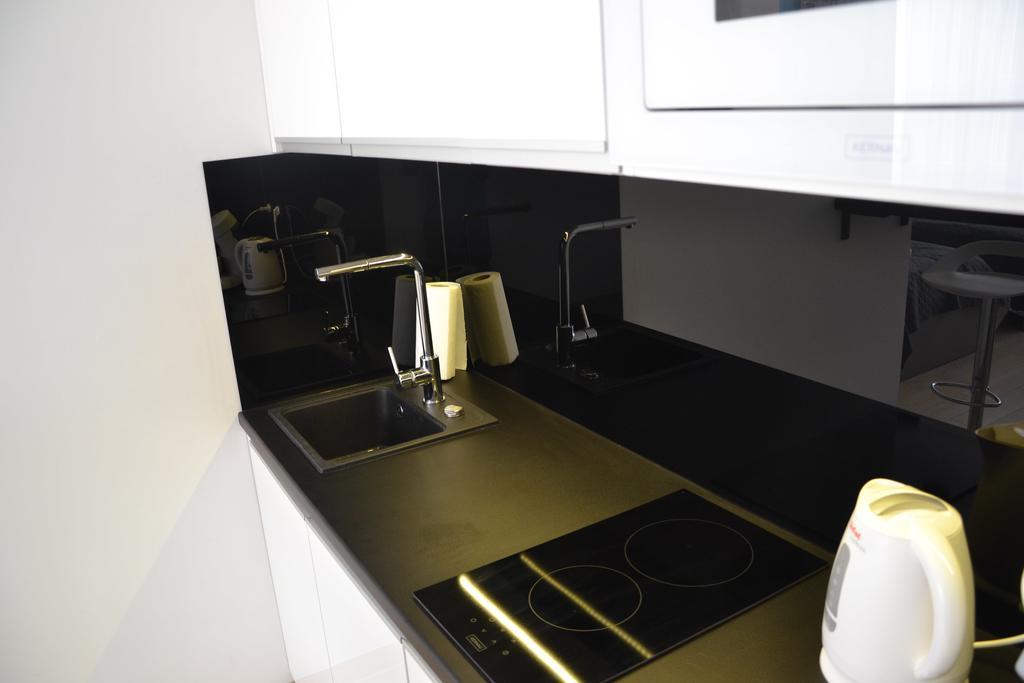 Apartamenty Krawiecka Zielona Gora  Luaran gambar
