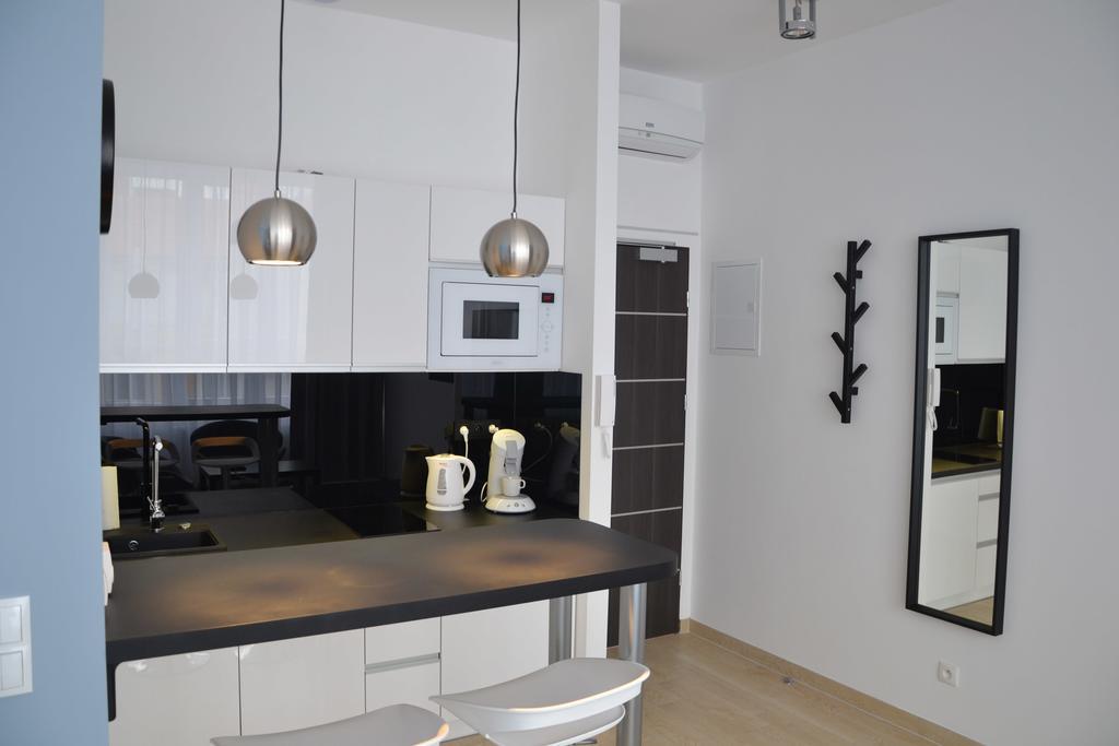 Apartamenty Krawiecka Zielona Gora  Luaran gambar