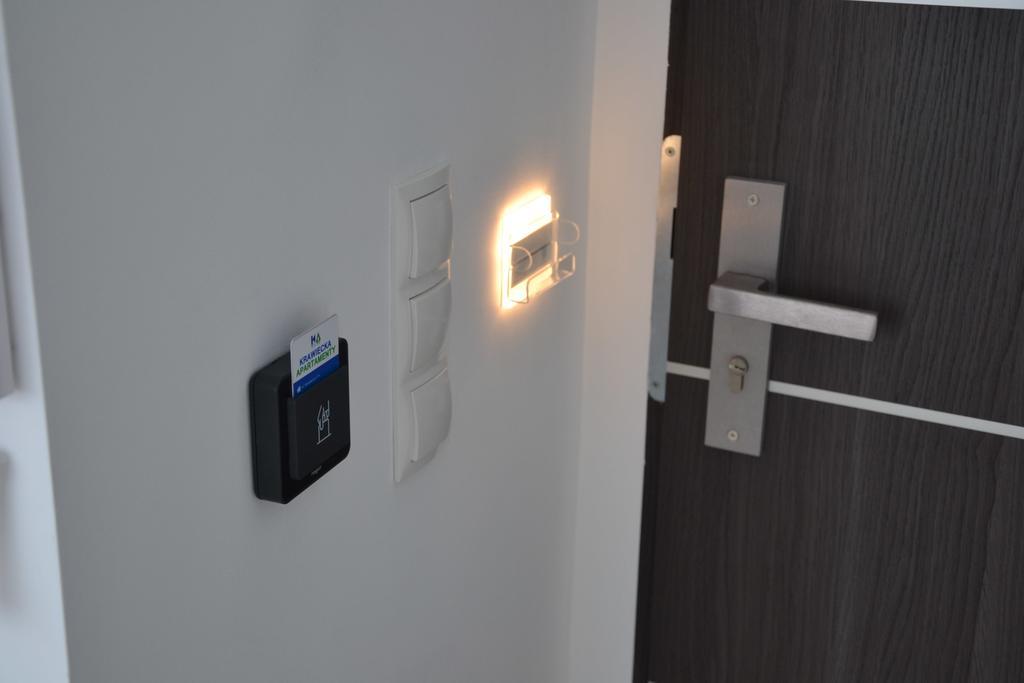 Apartamenty Krawiecka Zielona Gora  Luaran gambar
