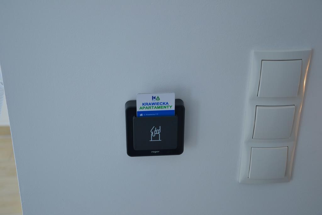 Apartamenty Krawiecka Zielona Gora  Luaran gambar