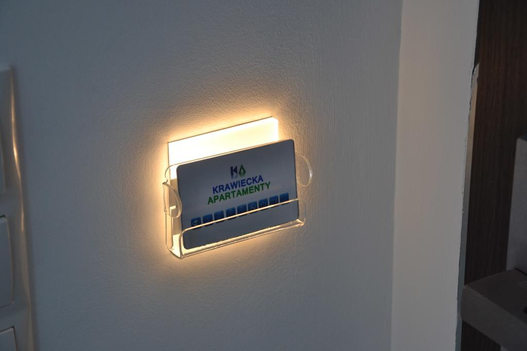 Apartamenty Krawiecka Zielona Gora  Luaran gambar
