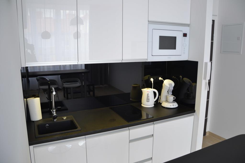 Apartamenty Krawiecka Zielona Gora  Luaran gambar