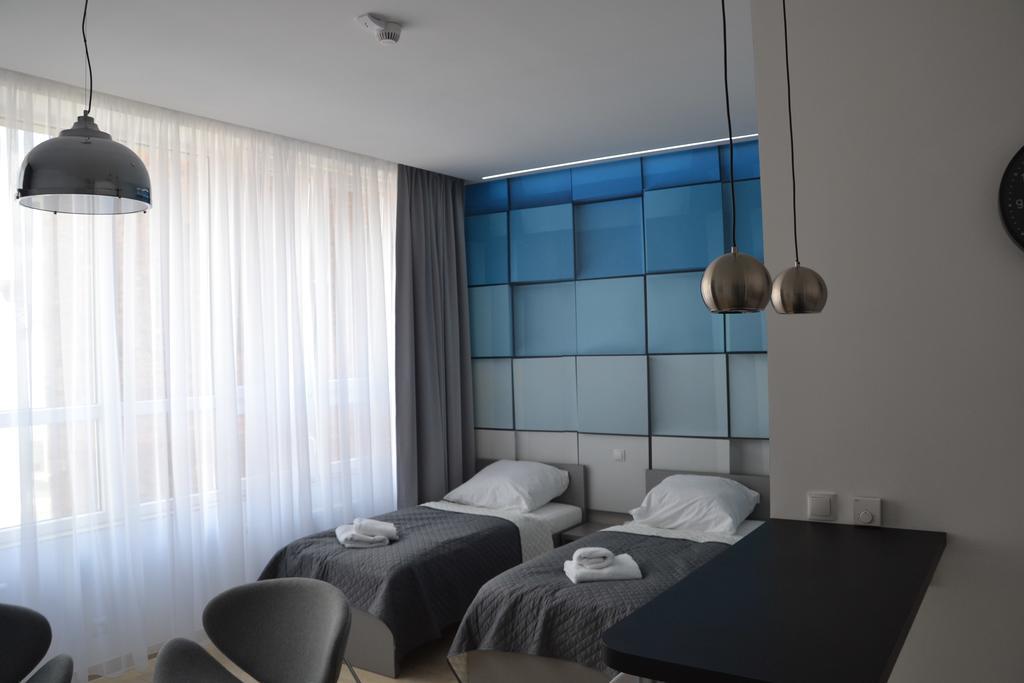 Apartamenty Krawiecka Zielona Gora  Luaran gambar