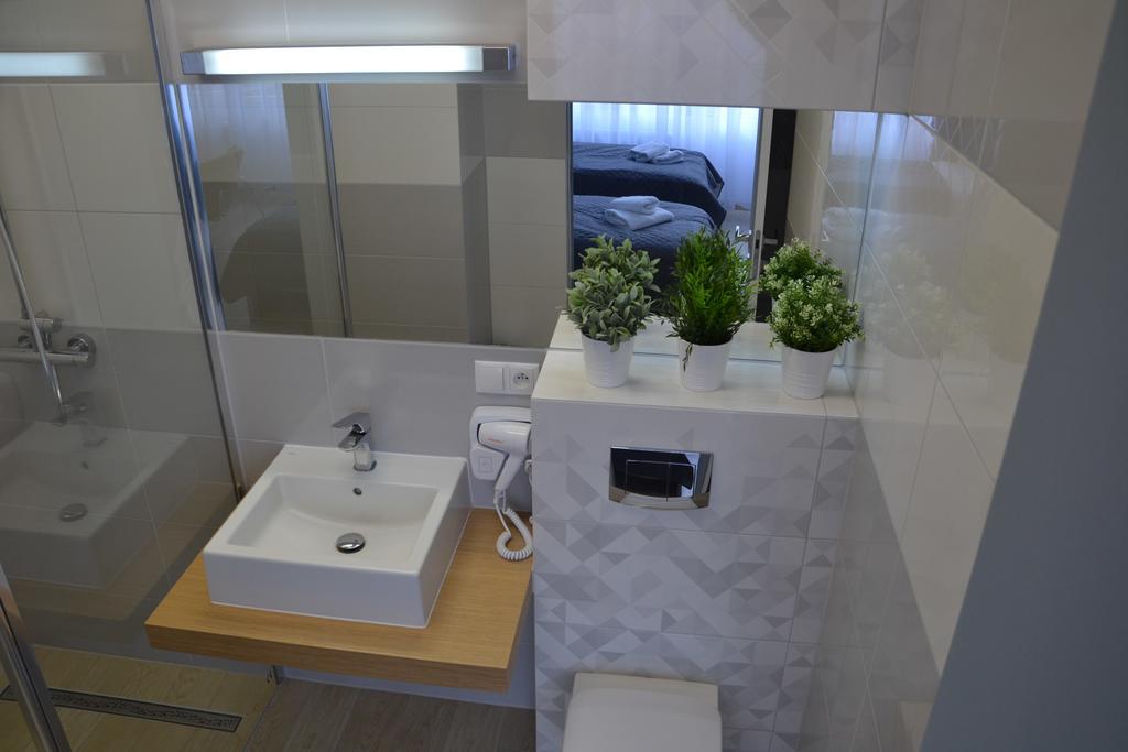 Apartamenty Krawiecka Zielona Gora  Luaran gambar