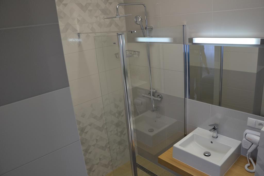Apartamenty Krawiecka Zielona Gora  Luaran gambar