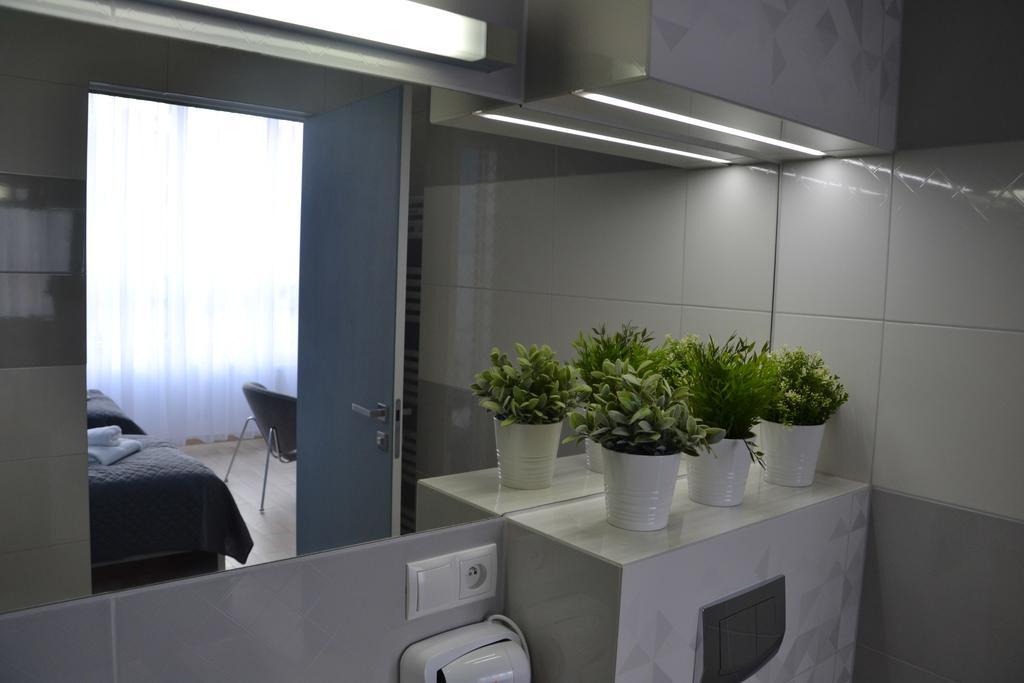 Apartamenty Krawiecka Zielona Gora  Luaran gambar