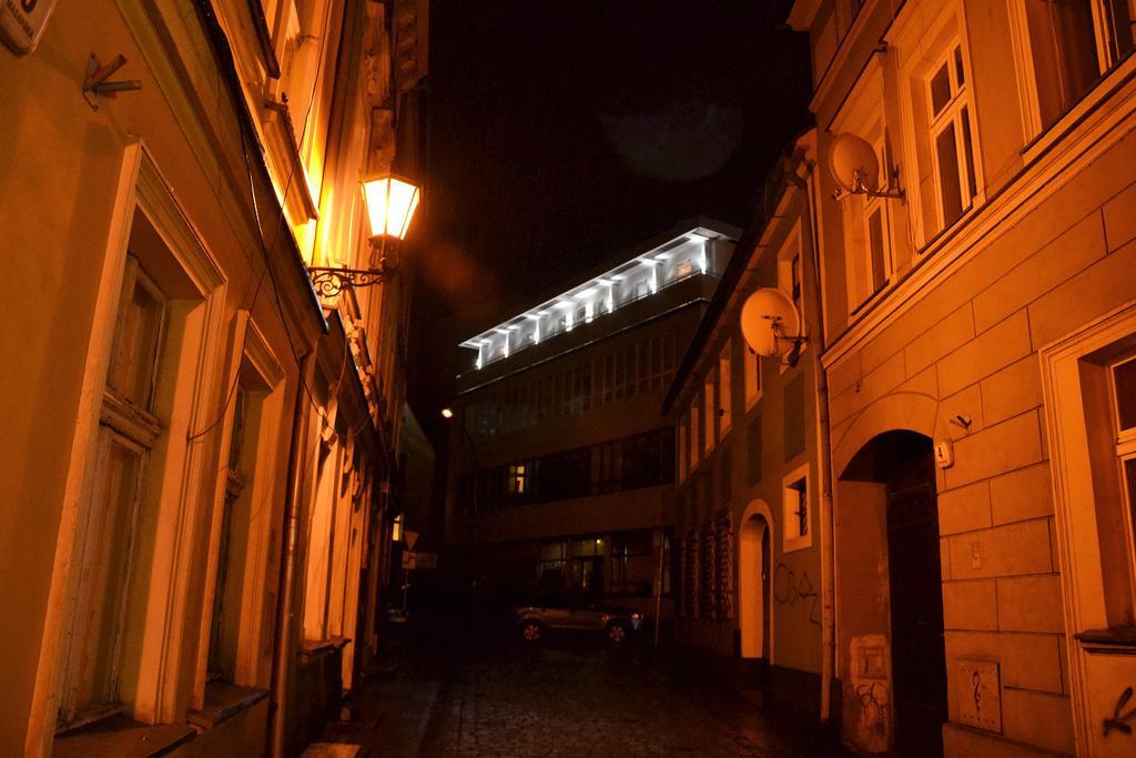 Apartamenty Krawiecka Zielona Gora  Luaran gambar