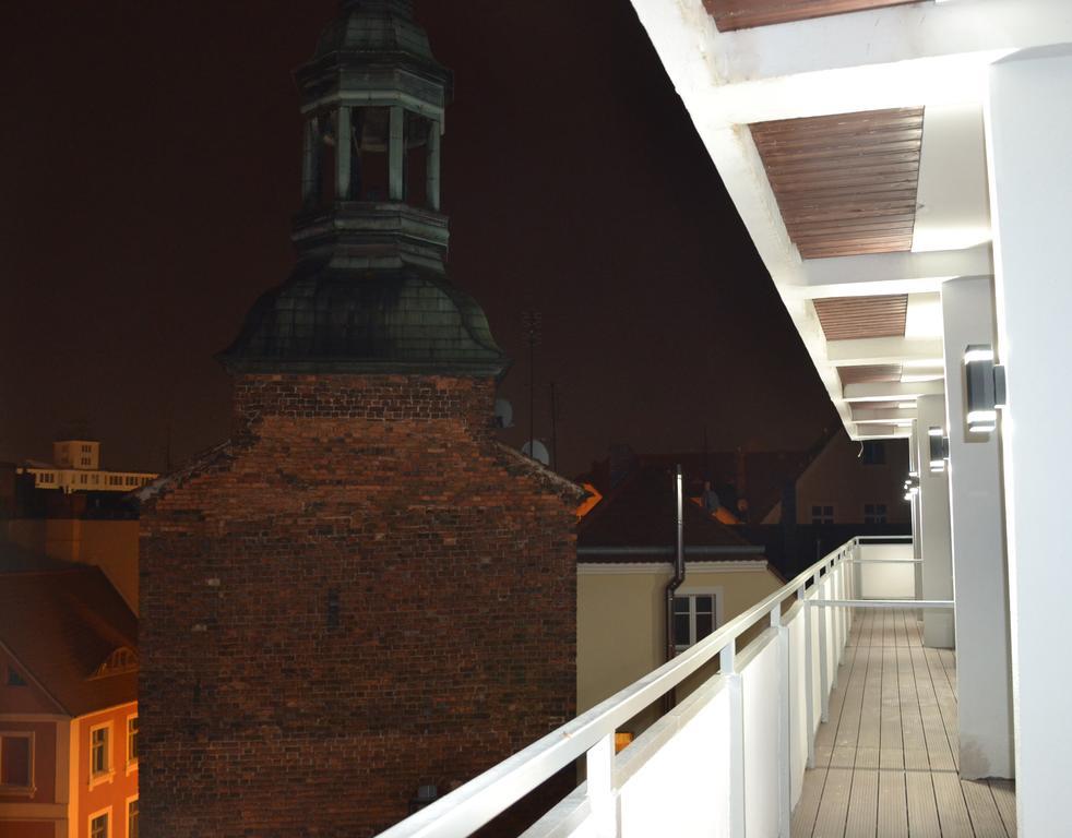 Apartamenty Krawiecka Zielona Gora  Luaran gambar