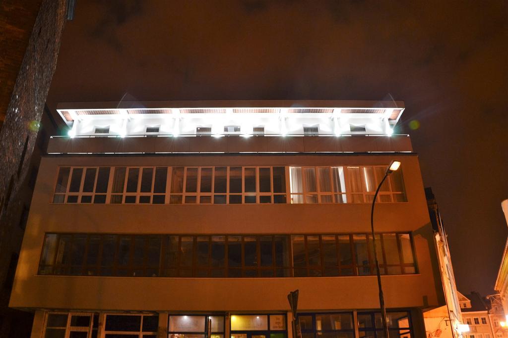 Apartamenty Krawiecka Zielona Gora  Luaran gambar